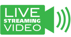 LIVE streaming video