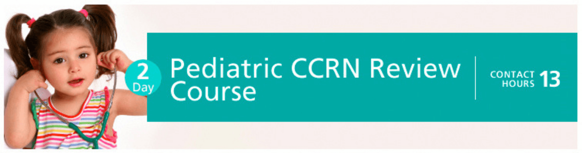 Pediatric Ccrn Review Course - Nurse Builders