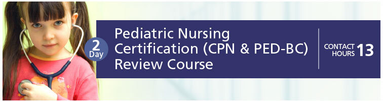 cpn nurse training