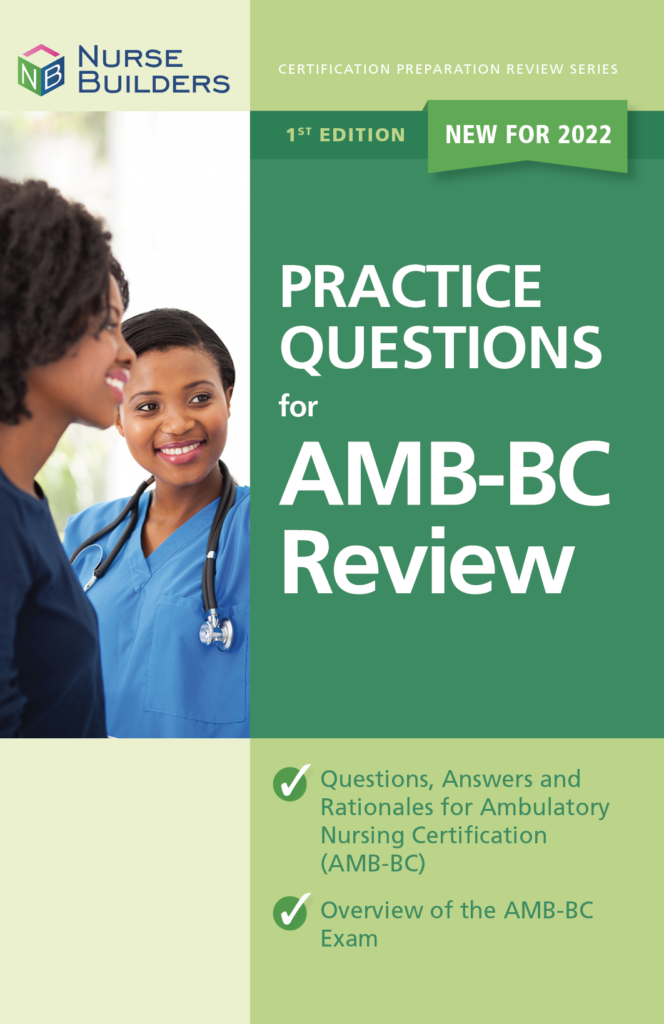 Ambulatory Care Nursing (AMB-BC) Review Course - Nurse Builders