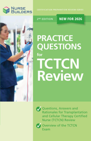 2026 2nd Edition Practice Questions for TCTCN Review book