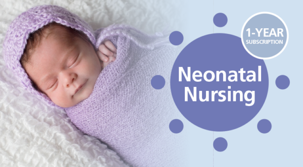 Neonatal Intensive Care Nursing - Specialty CE Membership