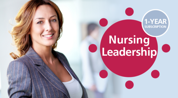 Nursing Leadership - Specialty CE Membership