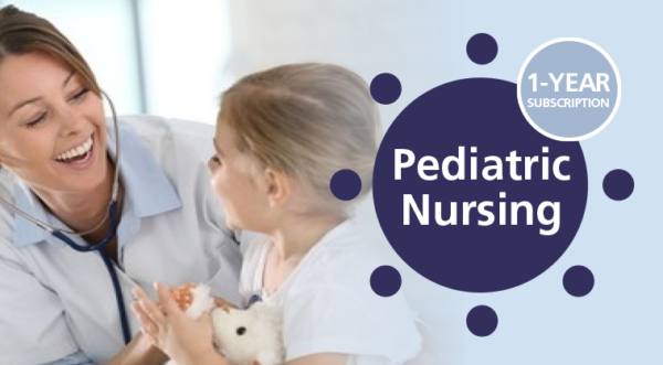 Pediatric Nursing - Specialty CE Membership