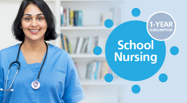 School Nursing - Specialty CE Membership