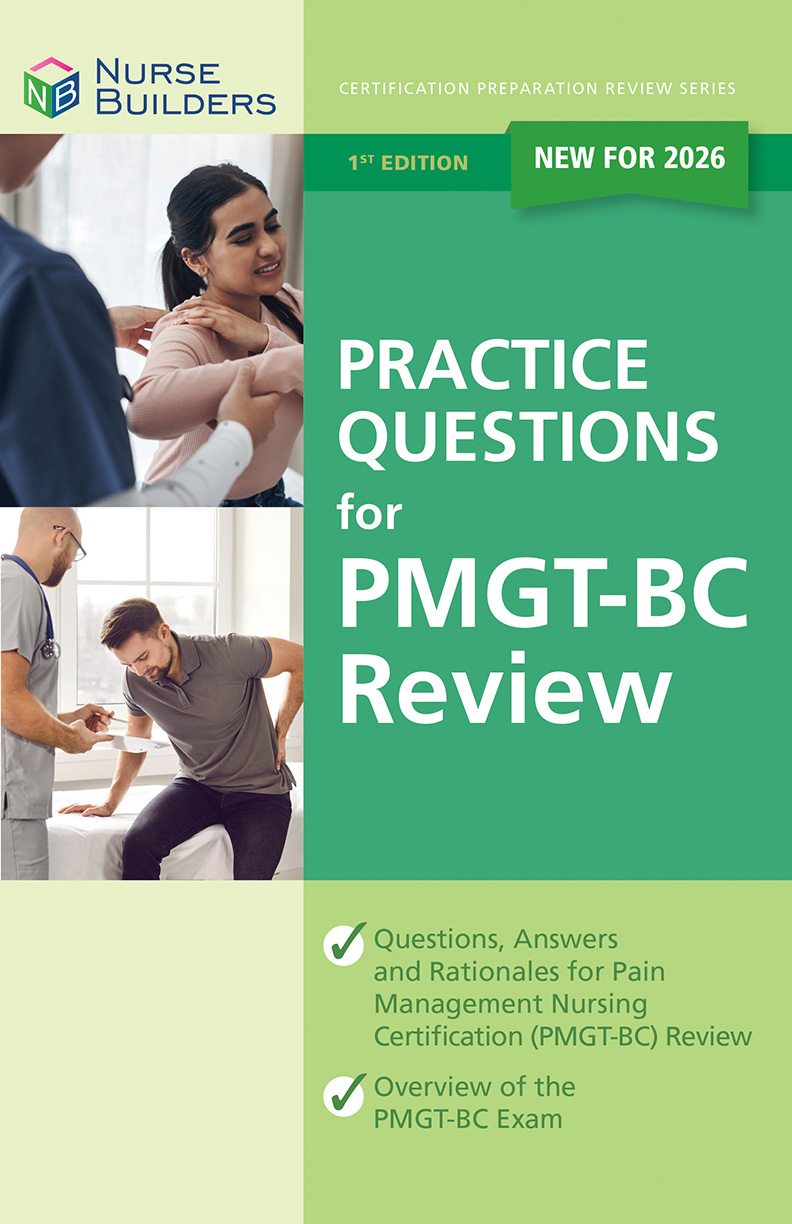 2026 1st Edition Practice Questions for PMGT-BC Review Book