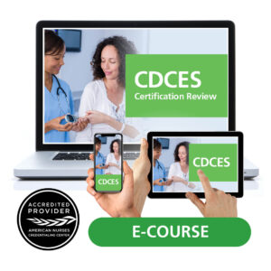 CDCES Individual User License