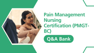 2026 Digital Q&A Bank – 100 Practice Questions and Rationales for PMGT-BC