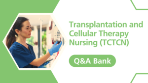 2024 Digital Q&A Bank – 100 Practice Questions and Rationales for TCTCN